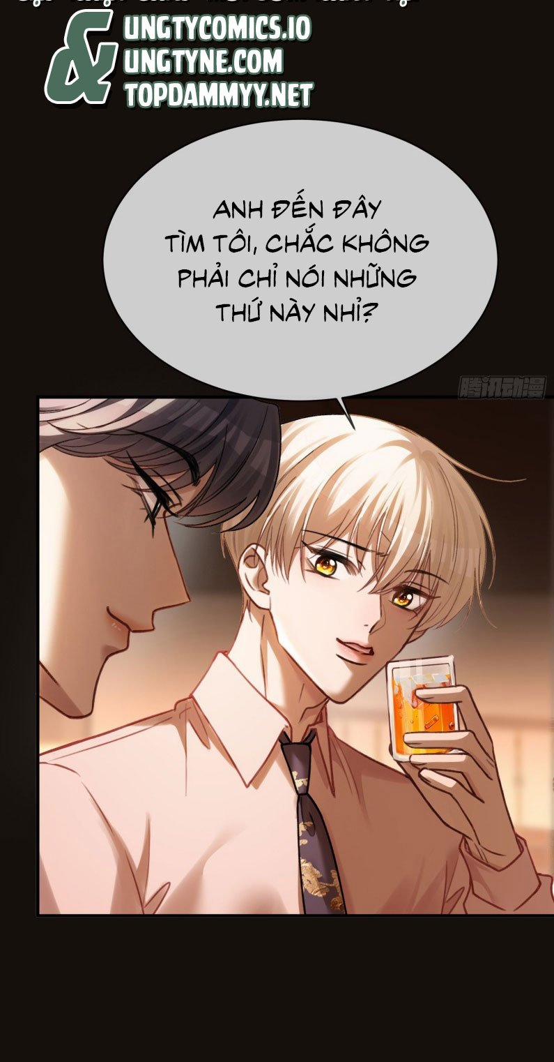 Xuyên Nhanh: Quan Hệ Gây Nghiện 72 trang 28