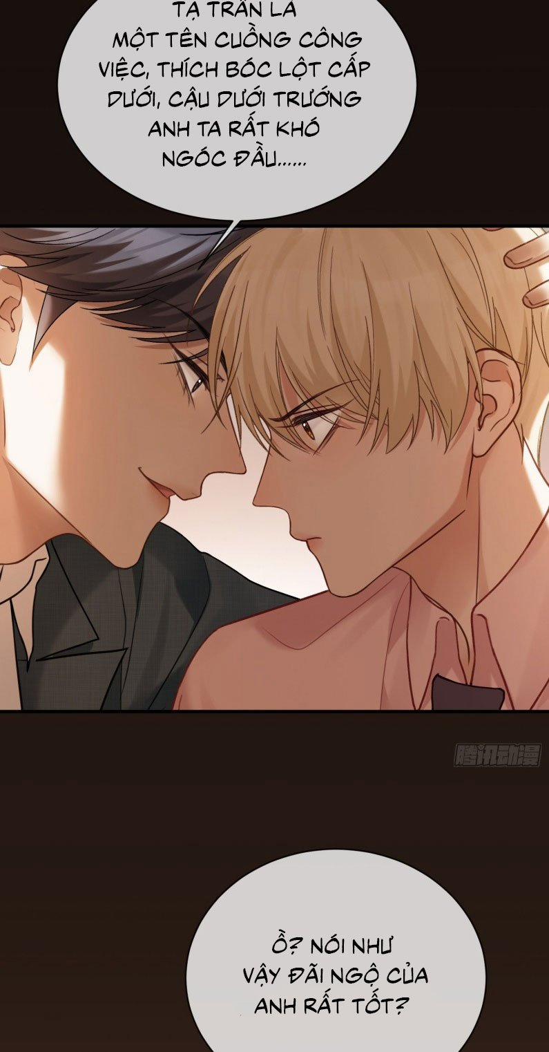 Xuyên Nhanh: Quan Hệ Gây Nghiện 72 trang 32