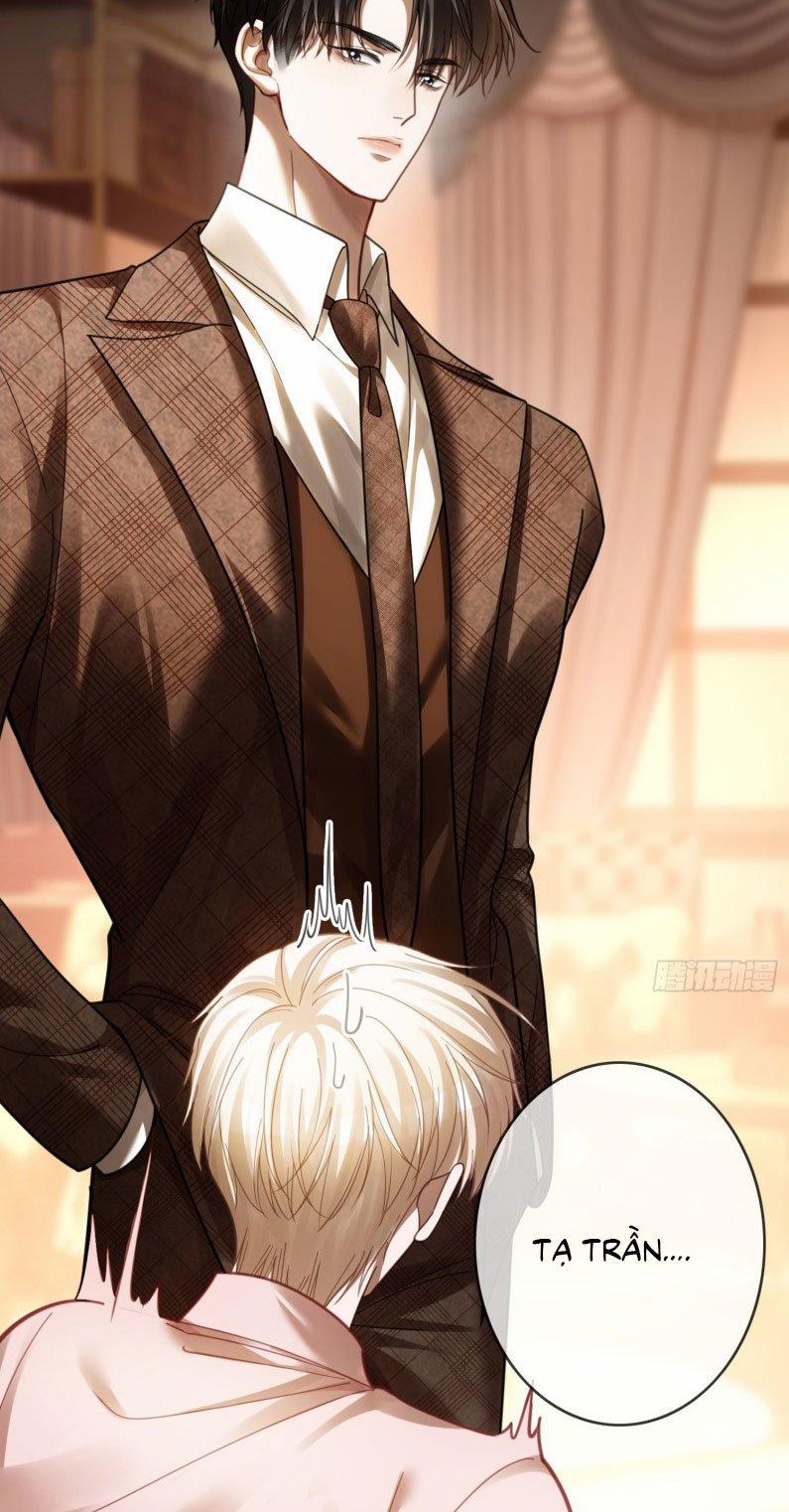 Xuyên Nhanh: Quan Hệ Gây Nghiện 72 trang 34