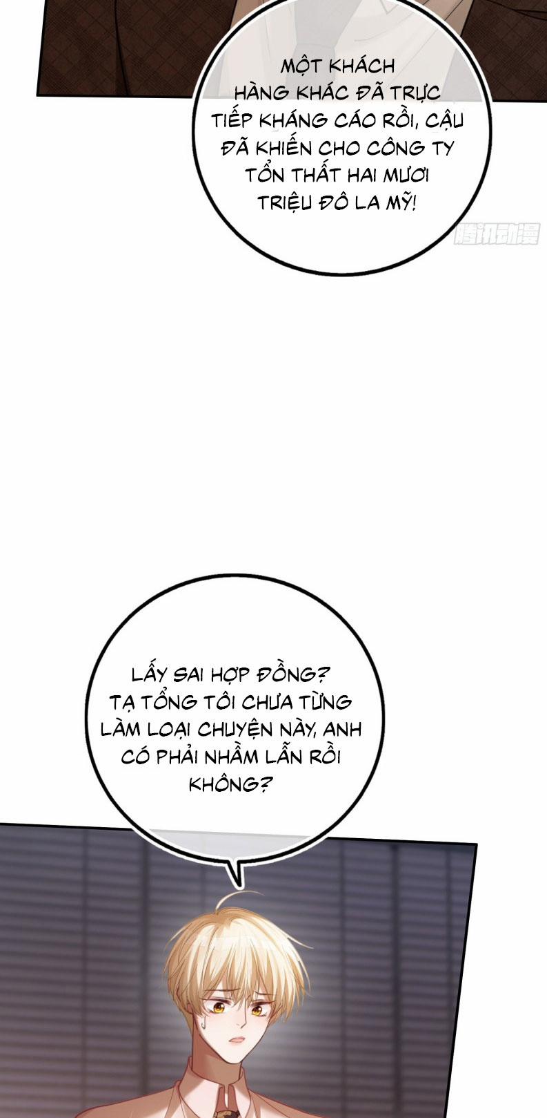 Xuyên Nhanh: Quan Hệ Gây Nghiện 72 trang 4