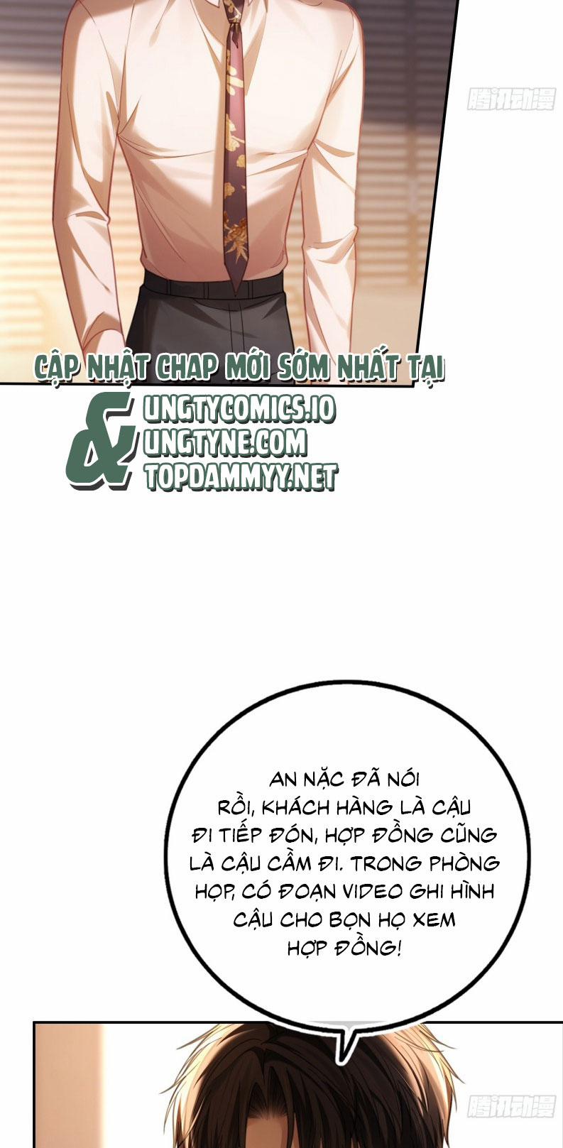 Xuyên Nhanh: Quan Hệ Gây Nghiện 72 trang 5