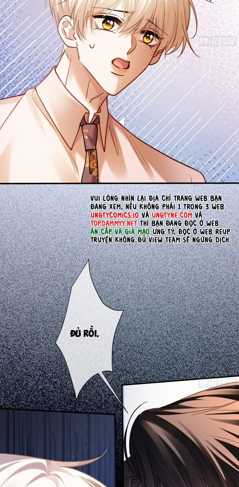 Xuyên Nhanh: Quan Hệ Gây Nghiện 72 trang 8