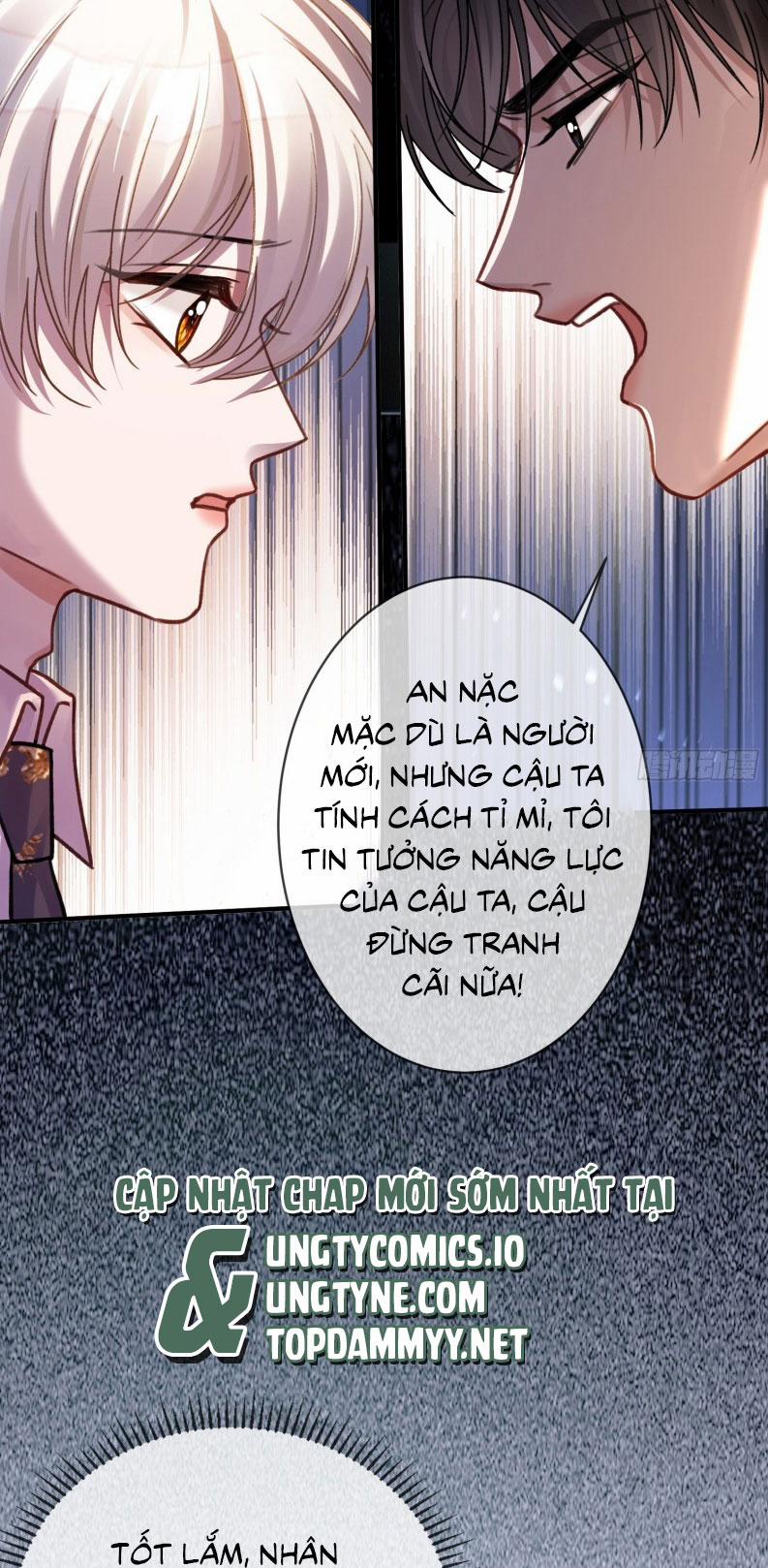 Xuyên Nhanh: Quan Hệ Gây Nghiện 72 trang 9