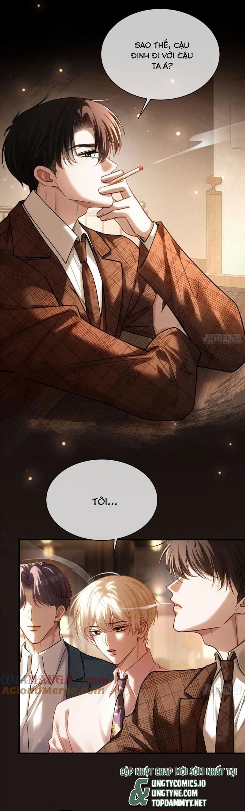 Xuyên Nhanh: Quan Hệ Gây Nghiện 73 trang 1