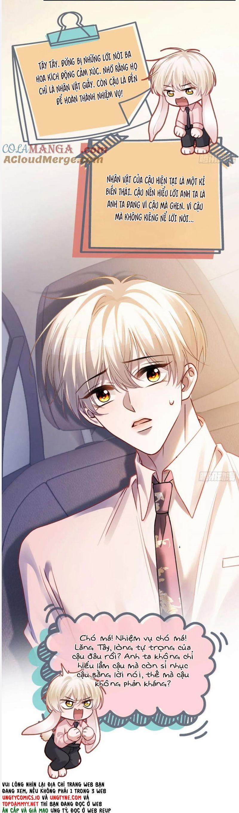 Xuyên Nhanh: Quan Hệ Gây Nghiện 73 trang 10