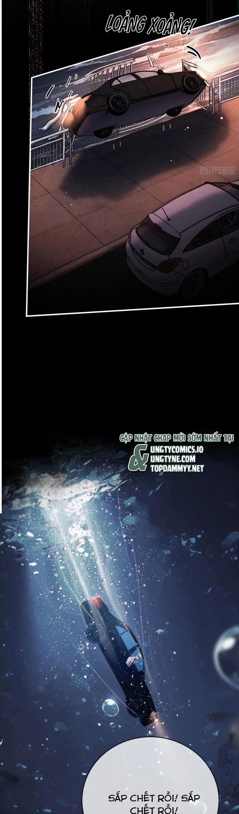 Xuyên Nhanh: Quan Hệ Gây Nghiện 73 trang 15