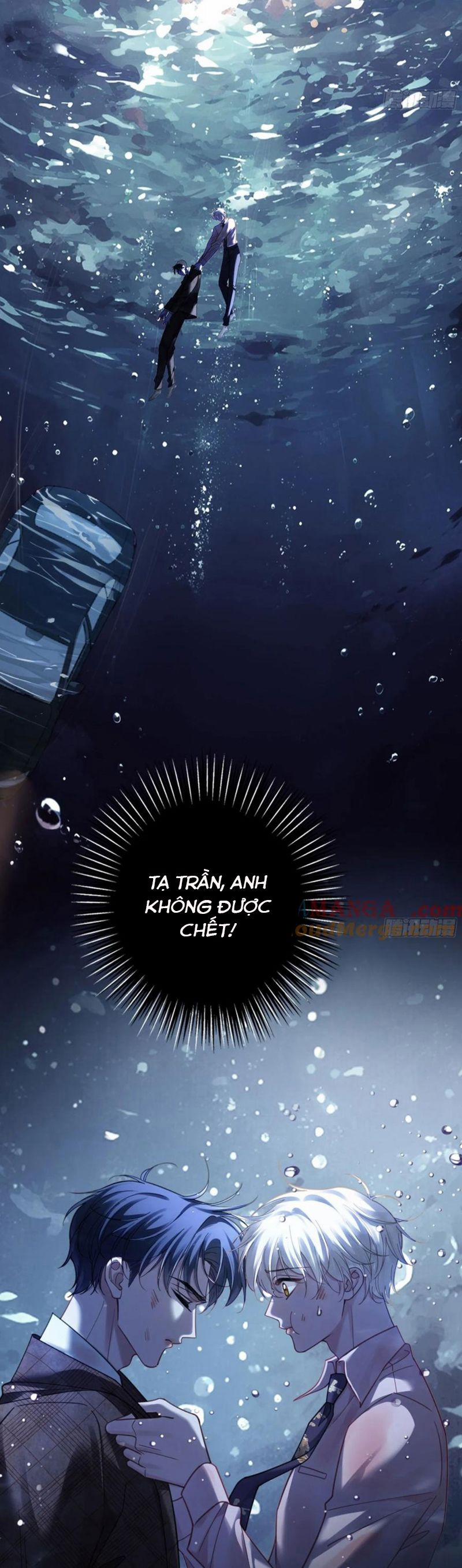 Xuyên Nhanh: Quan Hệ Gây Nghiện 73 trang 17