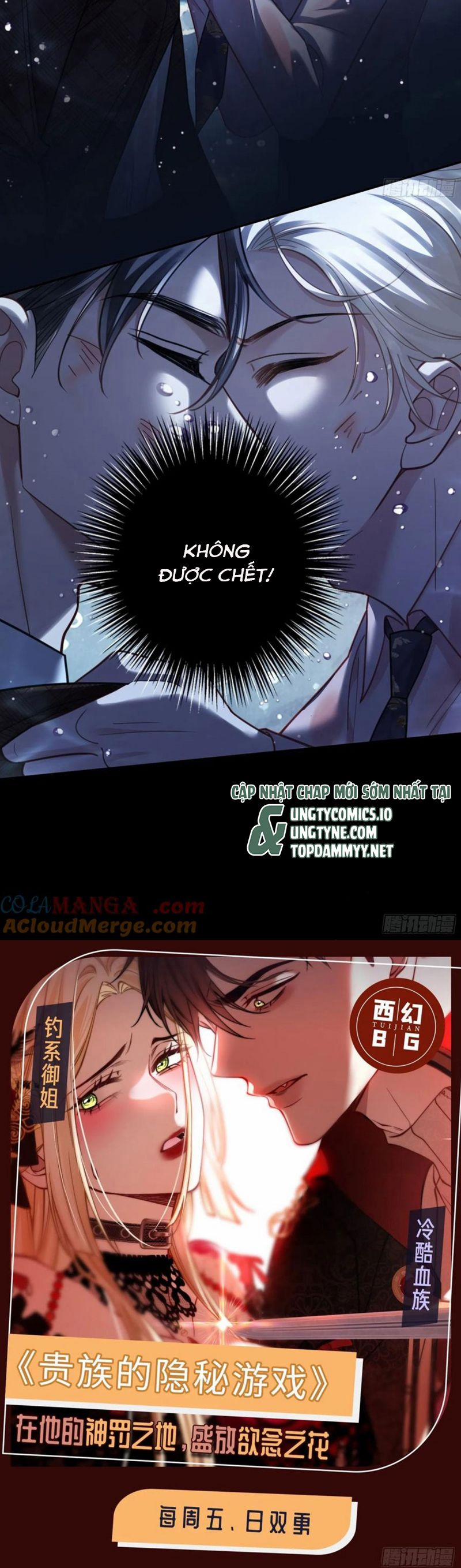 Xuyên Nhanh: Quan Hệ Gây Nghiện 73 trang 18