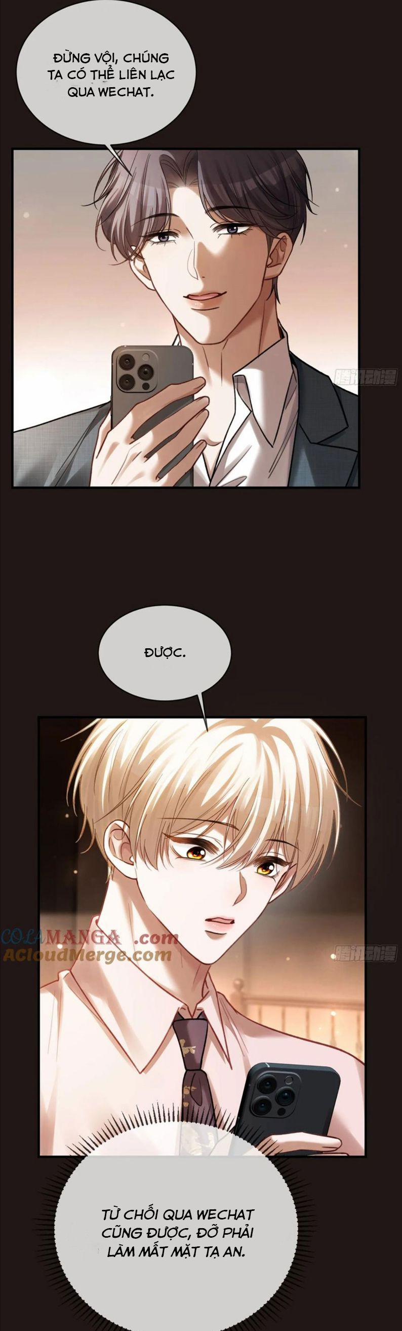 Xuyên Nhanh: Quan Hệ Gây Nghiện 73 trang 2