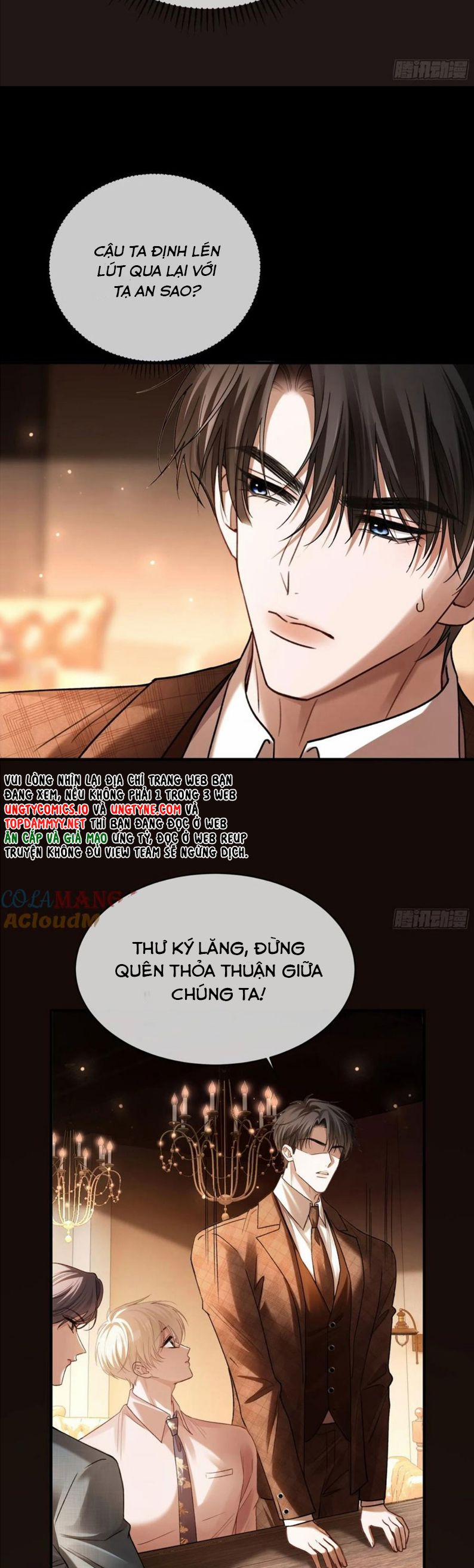 Xuyên Nhanh: Quan Hệ Gây Nghiện 73 trang 3