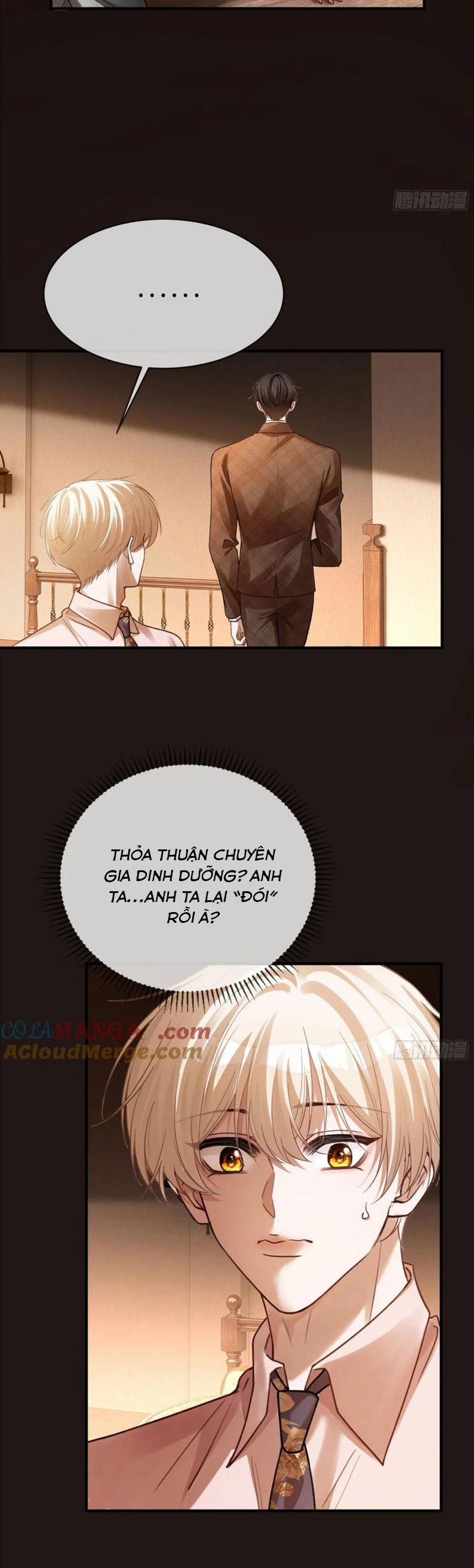 Xuyên Nhanh: Quan Hệ Gây Nghiện 73 trang 4