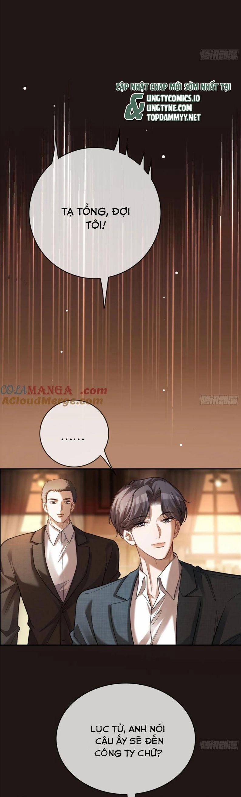 Xuyên Nhanh: Quan Hệ Gây Nghiện 73 trang 5