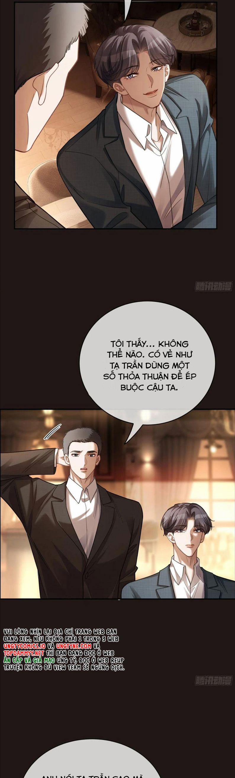 Xuyên Nhanh: Quan Hệ Gây Nghiện 73 trang 6