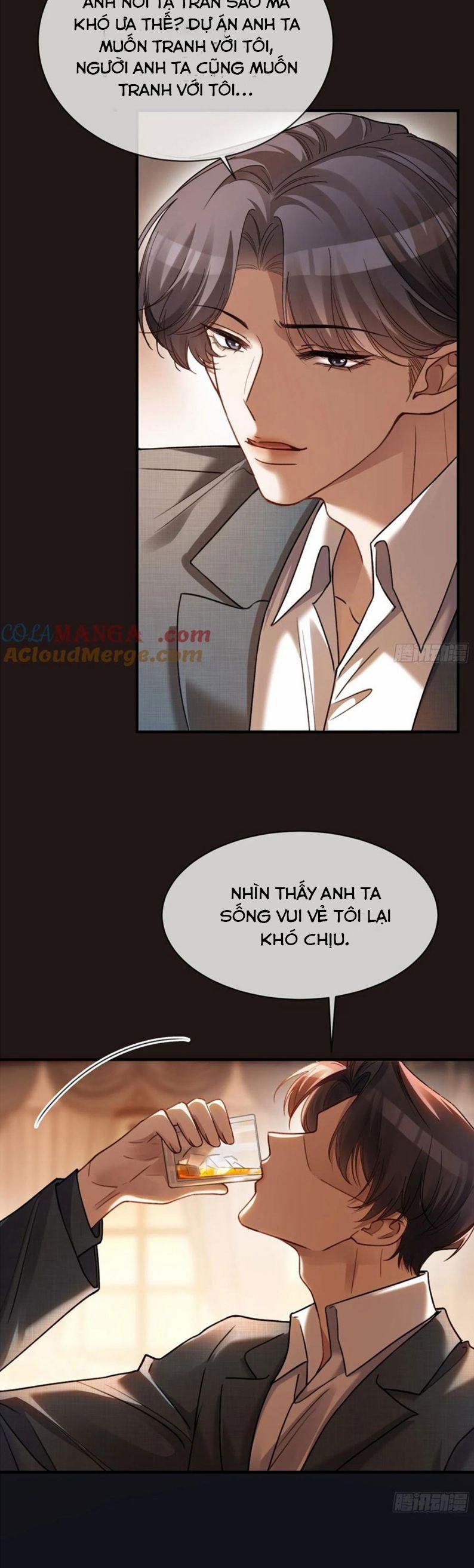 Xuyên Nhanh: Quan Hệ Gây Nghiện 73 trang 7