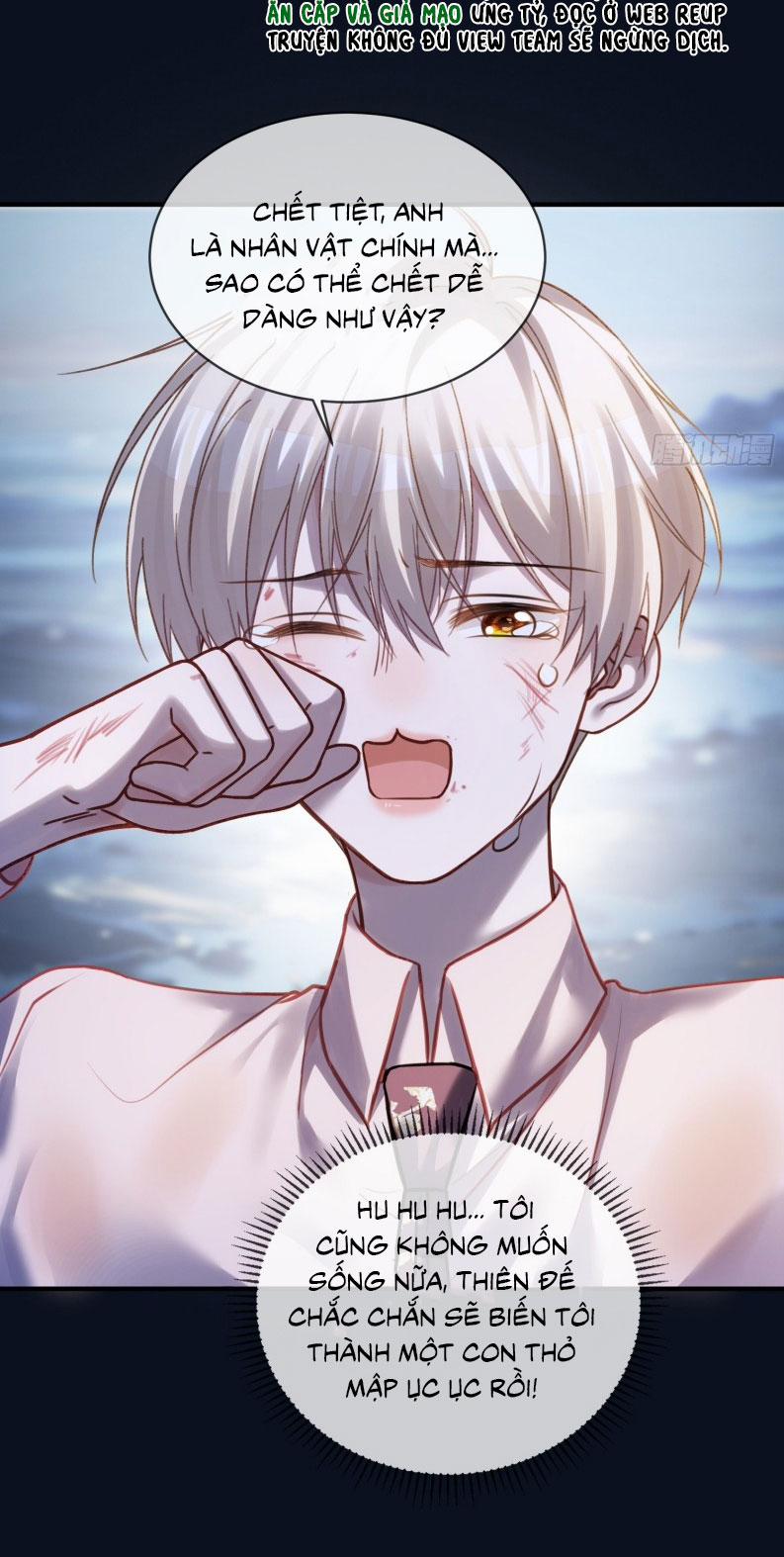 Xuyên Nhanh: Quan Hệ Gây Nghiện 74 trang 10