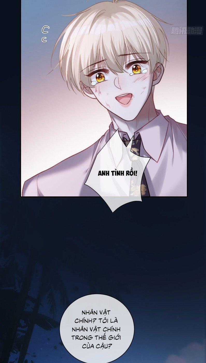 Xuyên Nhanh: Quan Hệ Gây Nghiện 74 trang 12