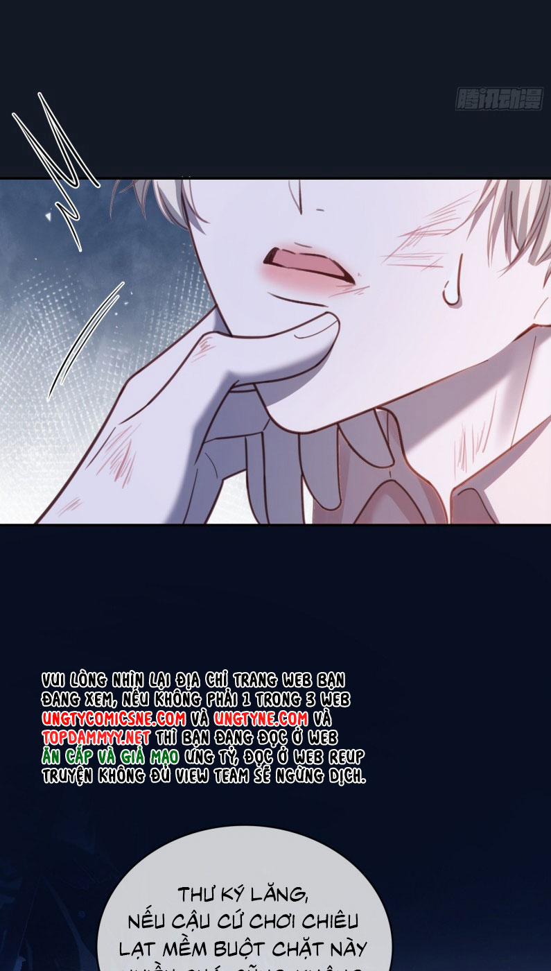 Xuyên Nhanh: Quan Hệ Gây Nghiện 74 trang 17