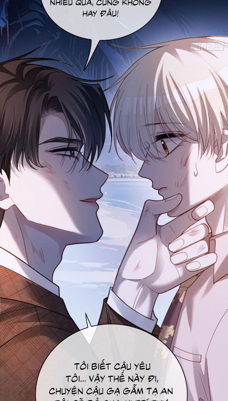 Xuyên Nhanh: Quan Hệ Gây Nghiện 74 trang 18