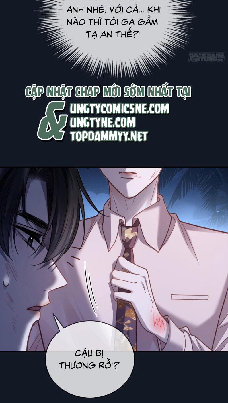 Xuyên Nhanh: Quan Hệ Gây Nghiện 74 trang 20