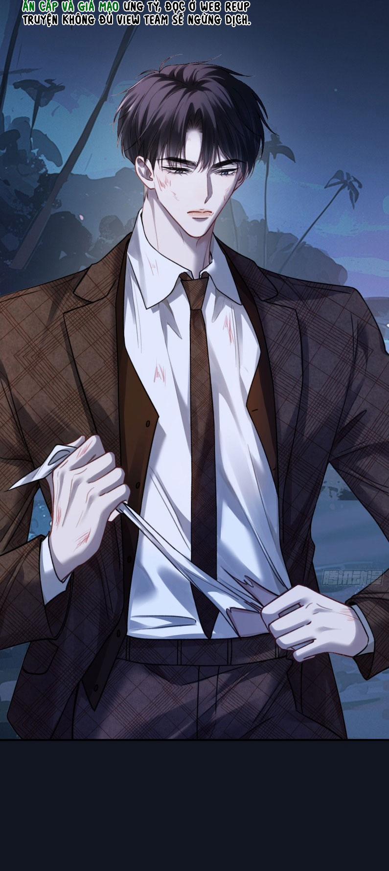 Xuyên Nhanh: Quan Hệ Gây Nghiện 74 trang 23