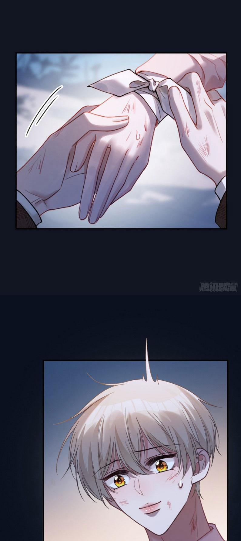 Xuyên Nhanh: Quan Hệ Gây Nghiện 74 trang 24