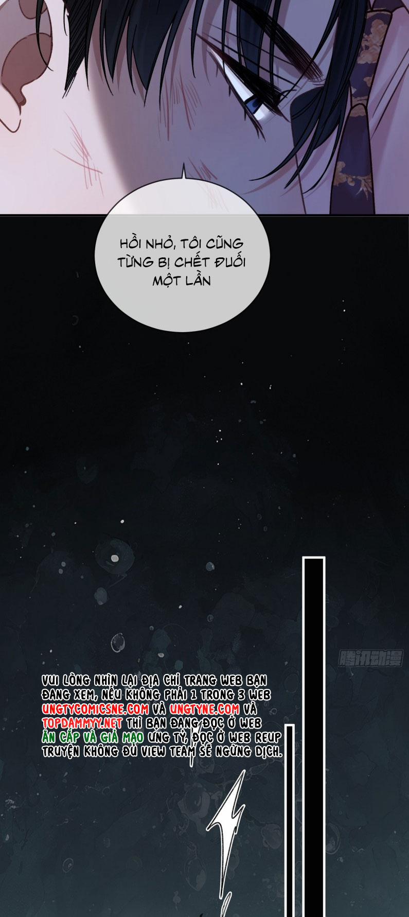 Xuyên Nhanh: Quan Hệ Gây Nghiện 74 trang 27