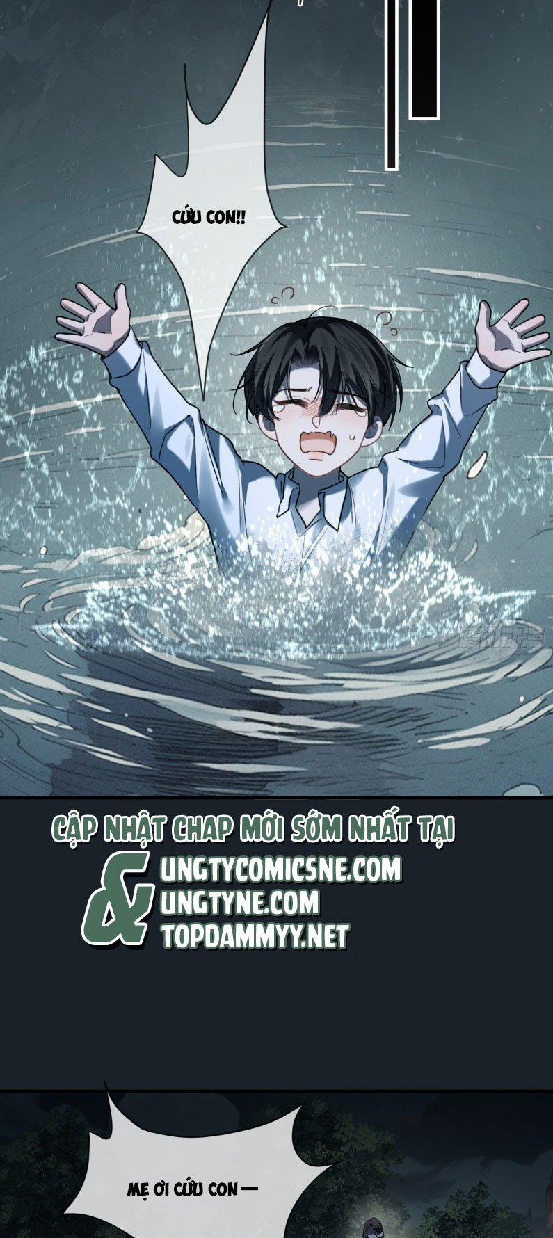 Xuyên Nhanh: Quan Hệ Gây Nghiện 74 trang 28