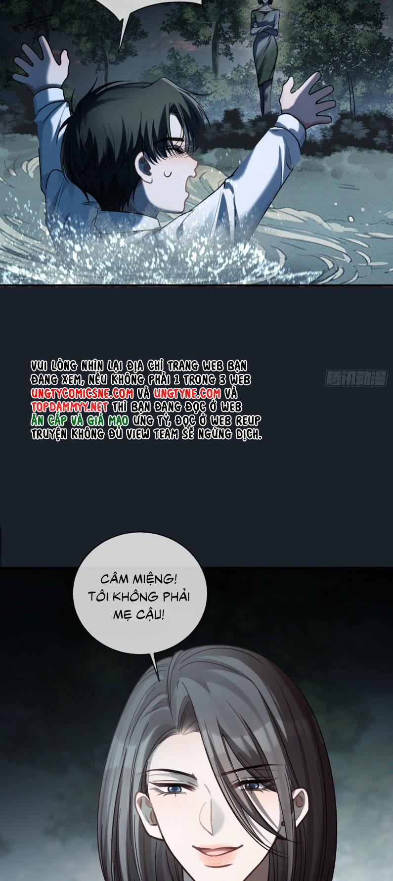 Xuyên Nhanh: Quan Hệ Gây Nghiện 74 trang 29