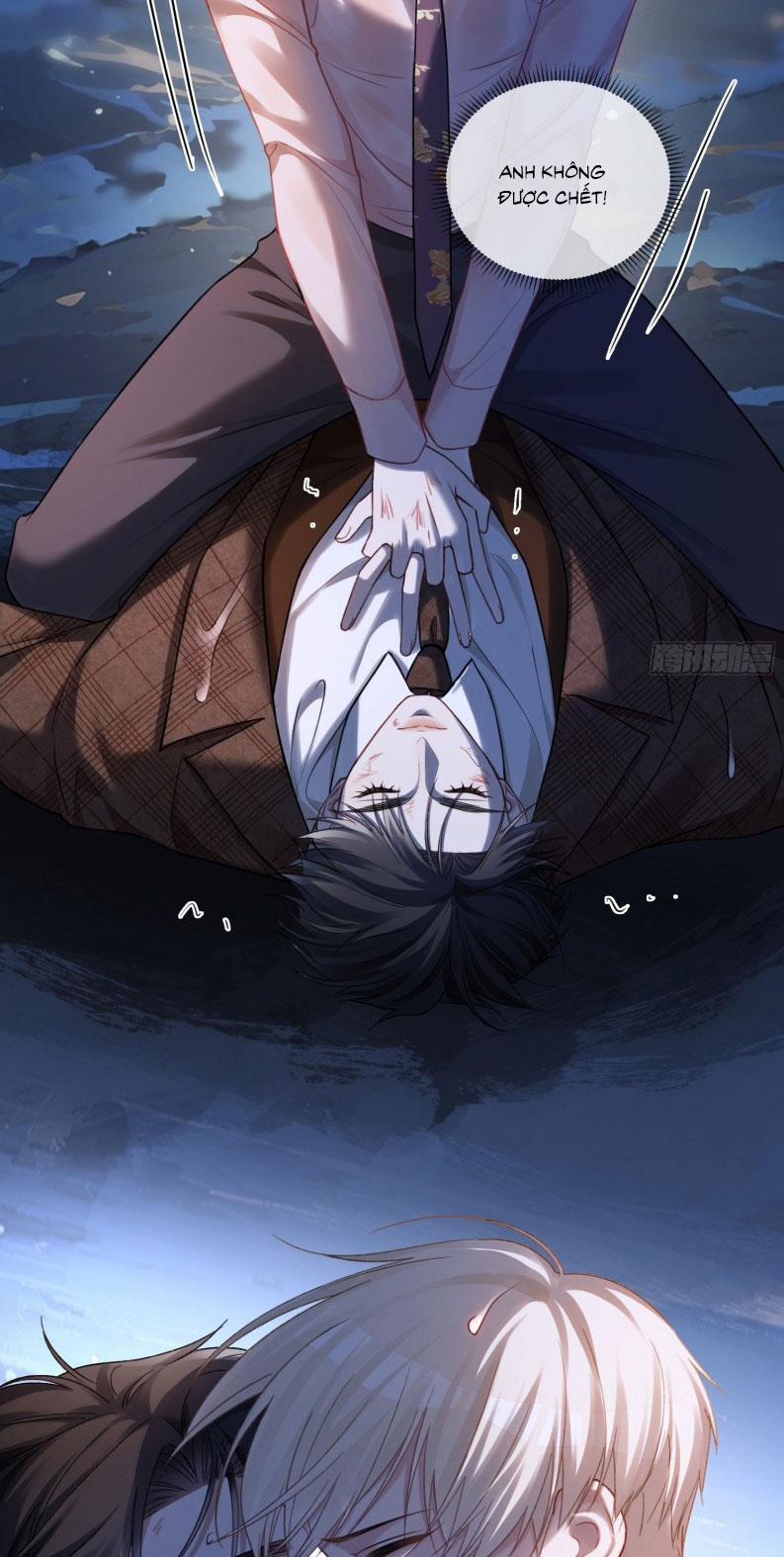 Xuyên Nhanh: Quan Hệ Gây Nghiện 74 trang 3