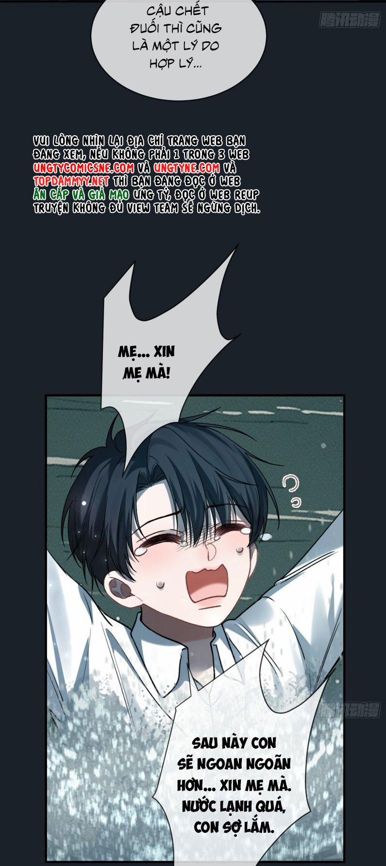 Xuyên Nhanh: Quan Hệ Gây Nghiện 74 trang 31