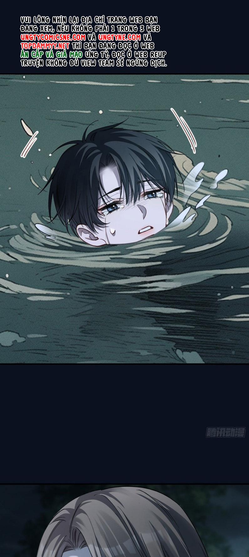 Xuyên Nhanh: Quan Hệ Gây Nghiện 74 trang 33