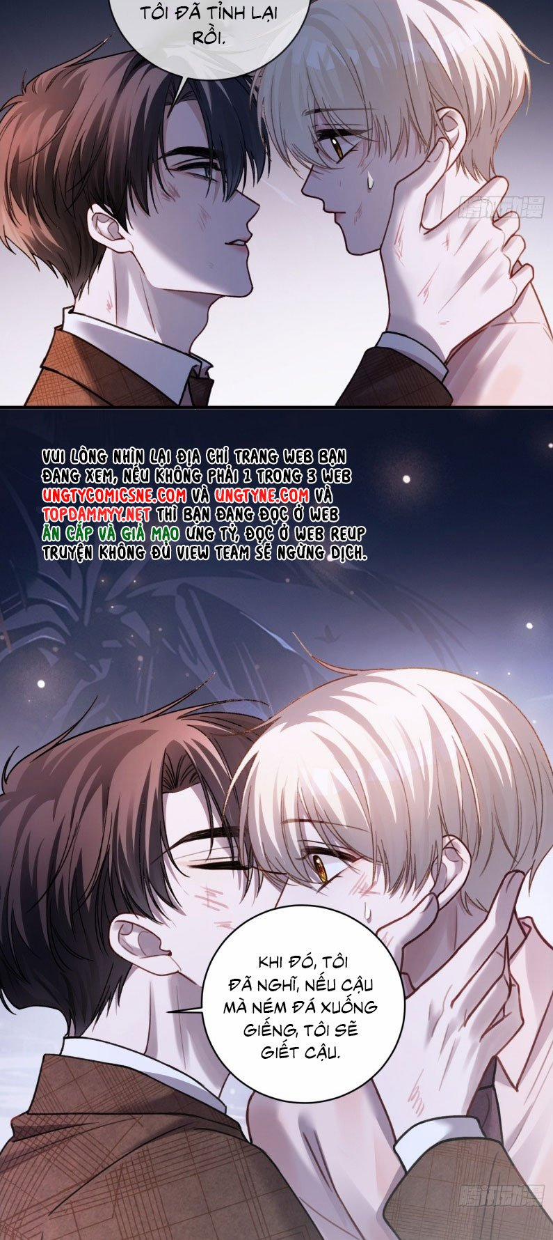 Xuyên Nhanh: Quan Hệ Gây Nghiện 74 trang 36