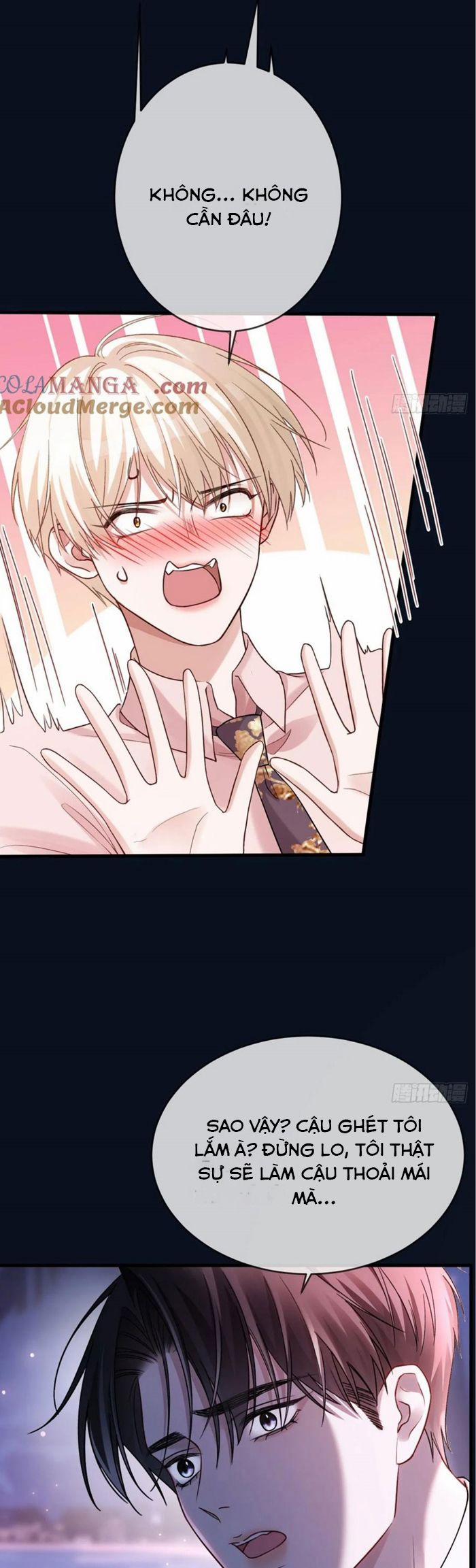 Xuyên Nhanh: Quan Hệ Gây Nghiện 75 trang 10