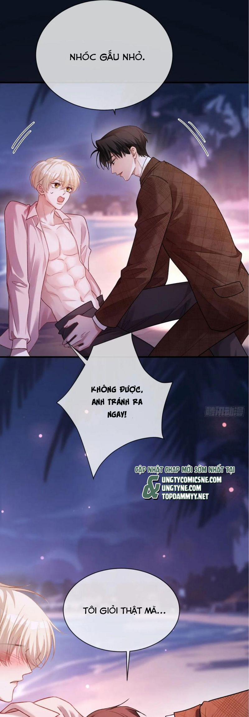 Xuyên Nhanh: Quan Hệ Gây Nghiện 75 trang 12