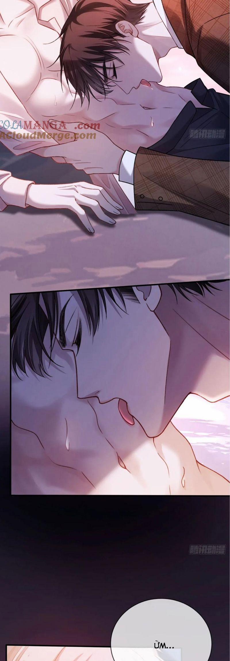 Xuyên Nhanh: Quan Hệ Gây Nghiện 75 trang 13