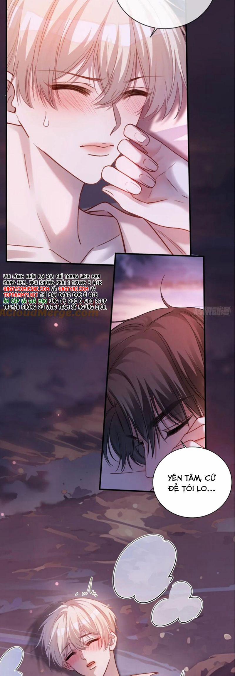 Xuyên Nhanh: Quan Hệ Gây Nghiện 75 trang 14