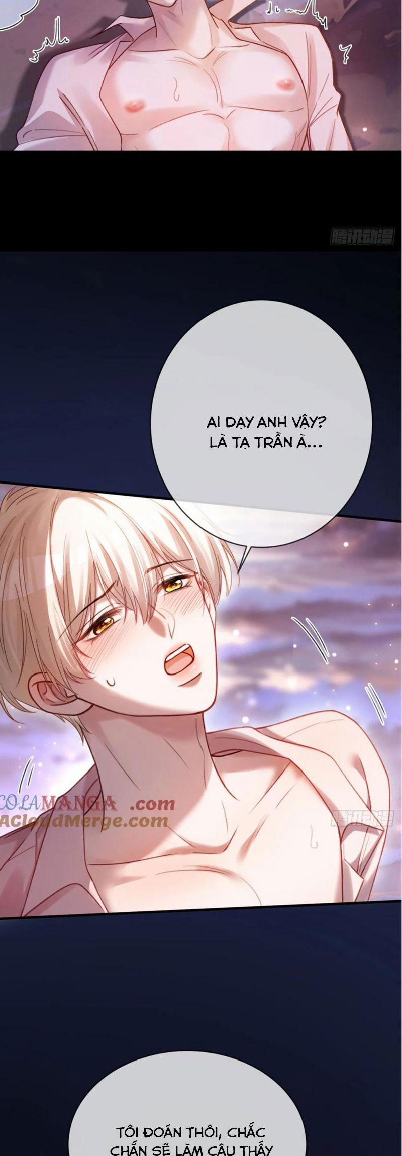 Xuyên Nhanh: Quan Hệ Gây Nghiện 75 trang 15