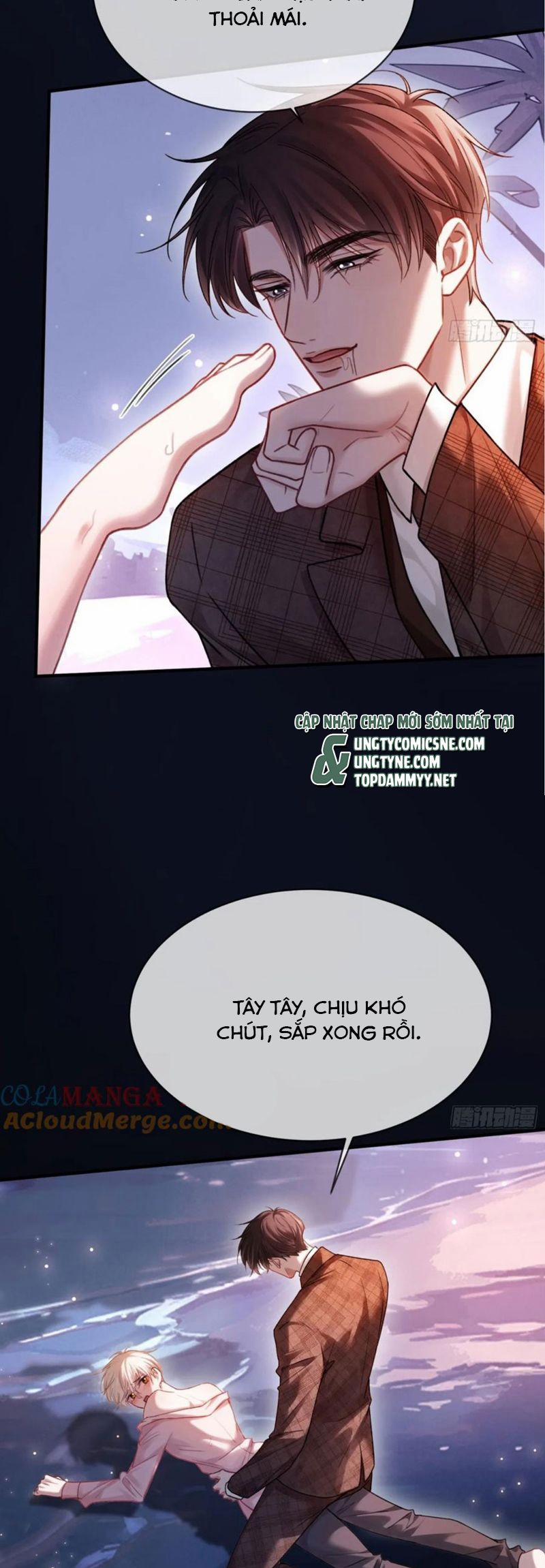 Xuyên Nhanh: Quan Hệ Gây Nghiện 75 trang 16