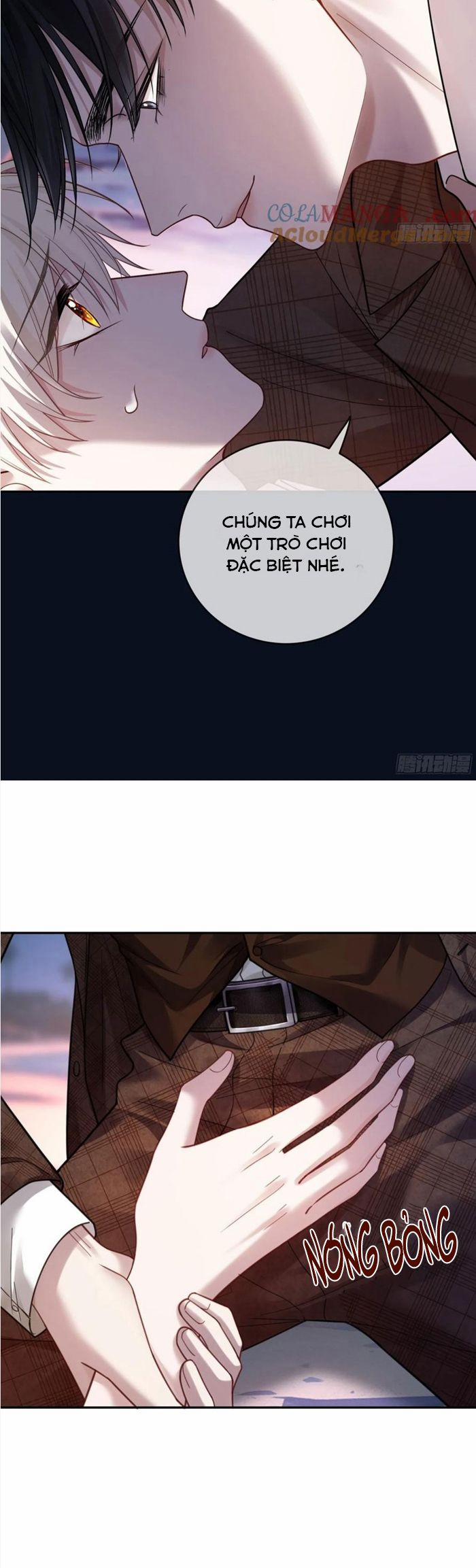 Xuyên Nhanh: Quan Hệ Gây Nghiện 75 trang 3