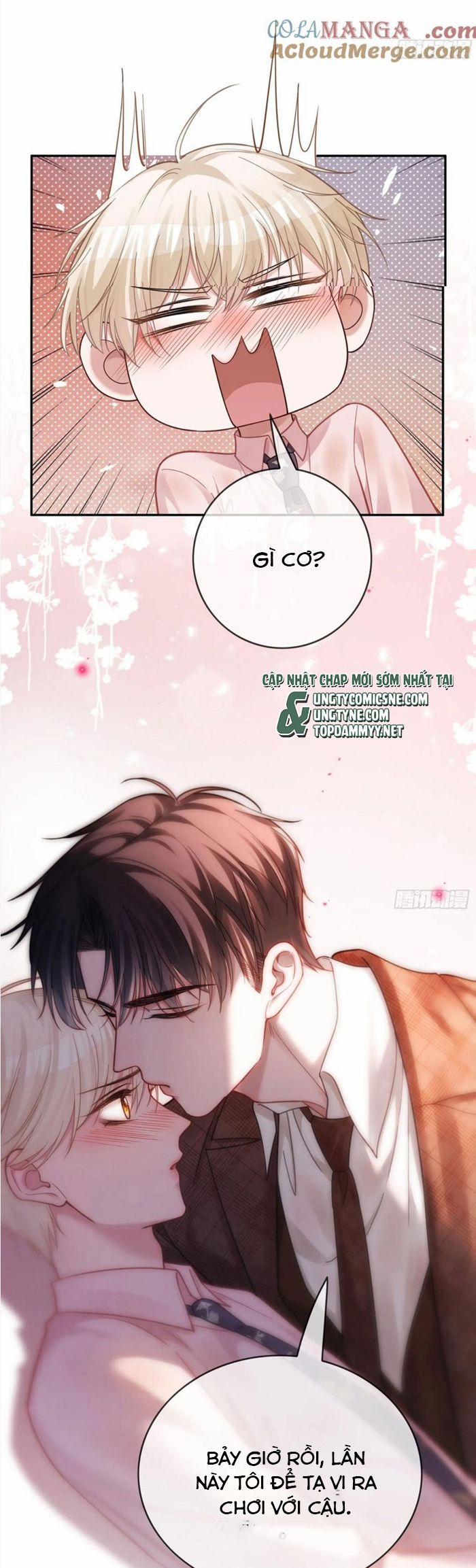 Xuyên Nhanh: Quan Hệ Gây Nghiện 75 trang 4