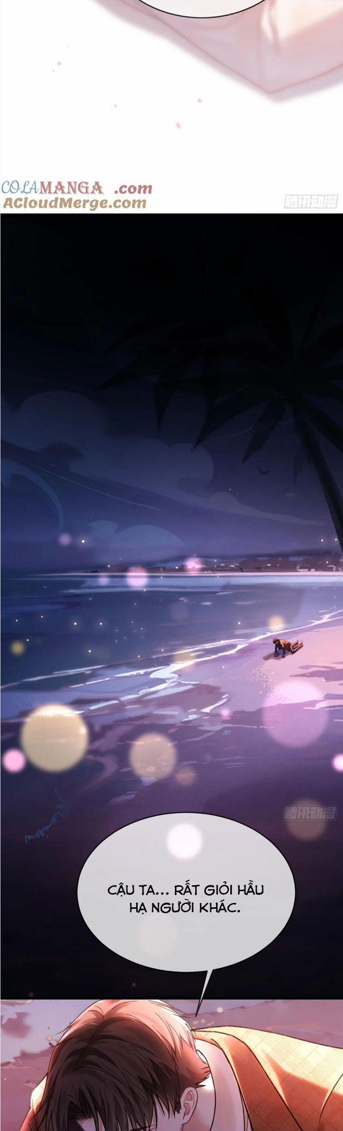 Xuyên Nhanh: Quan Hệ Gây Nghiện 75 trang 5