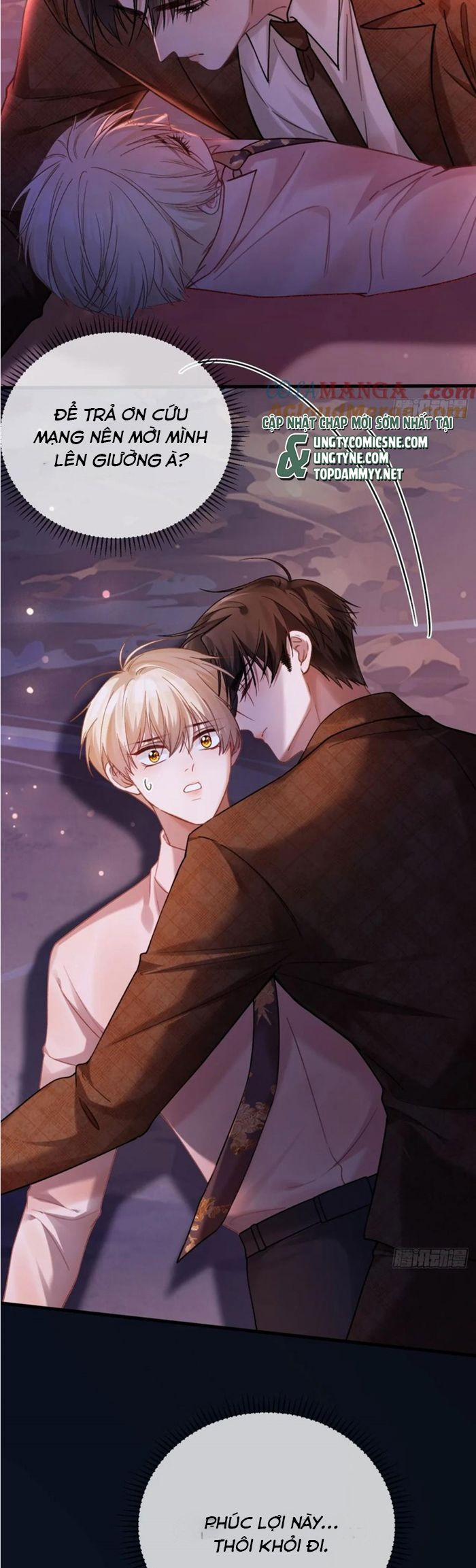 Xuyên Nhanh: Quan Hệ Gây Nghiện 75 trang 6