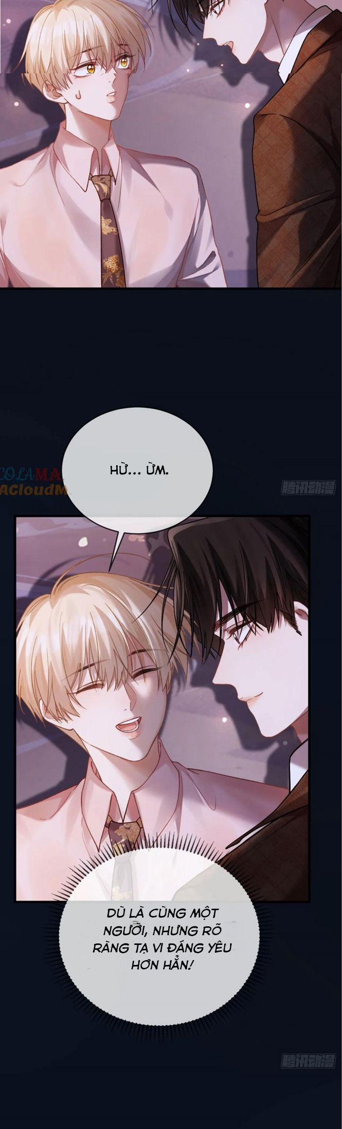 Xuyên Nhanh: Quan Hệ Gây Nghiện 75 trang 8