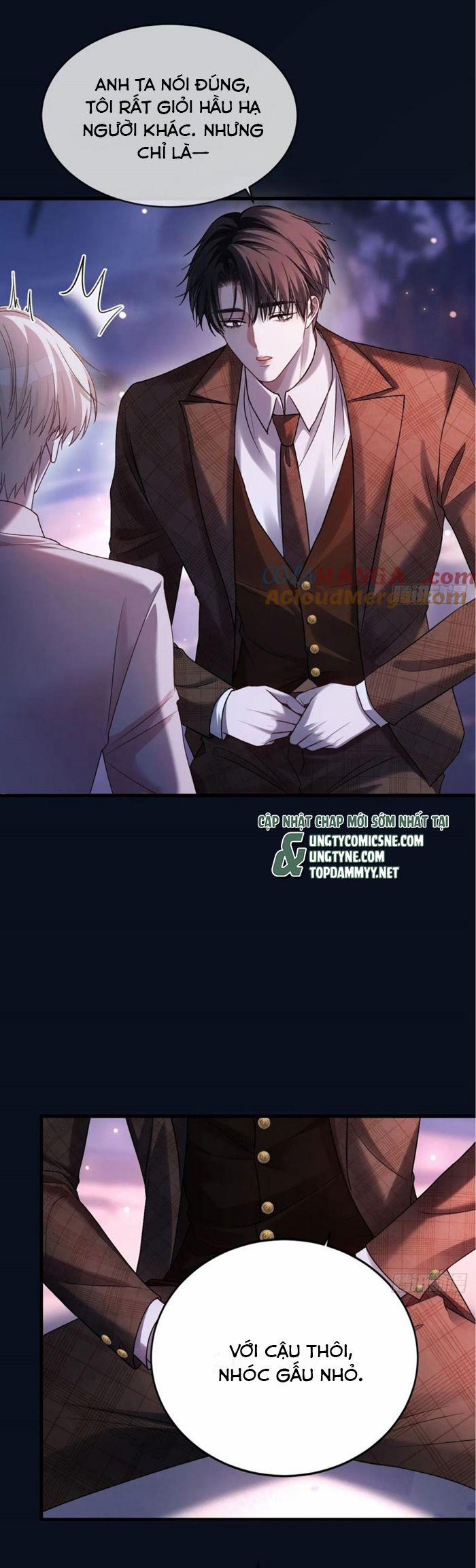 Xuyên Nhanh: Quan Hệ Gây Nghiện 75 trang 9