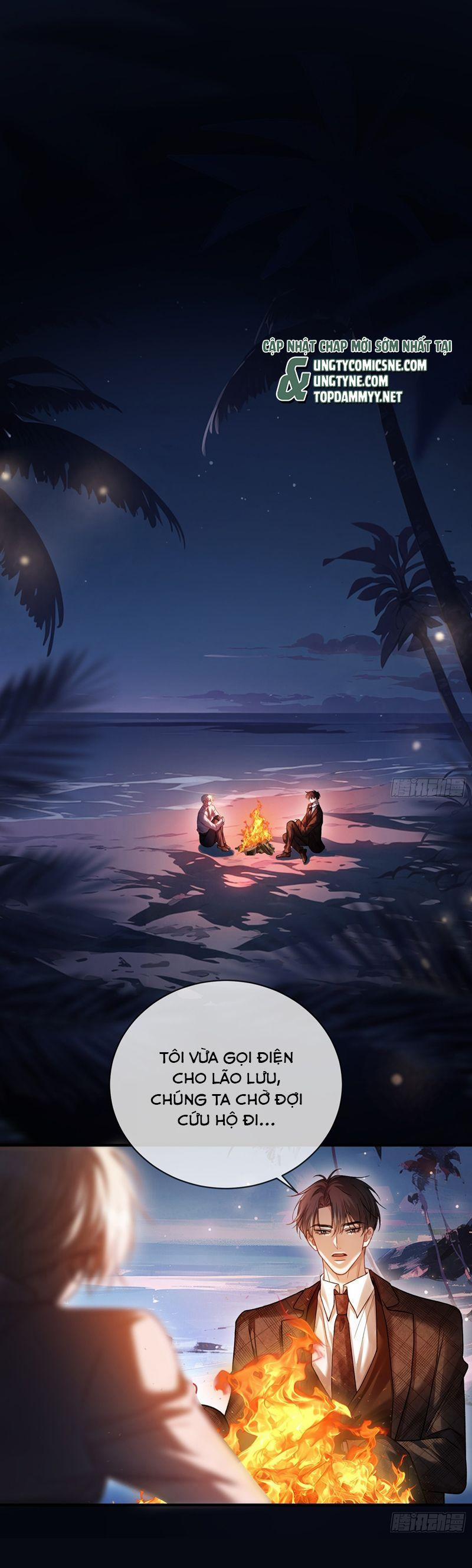 Xuyên Nhanh: Quan Hệ Gây Nghiện 76 trang 1