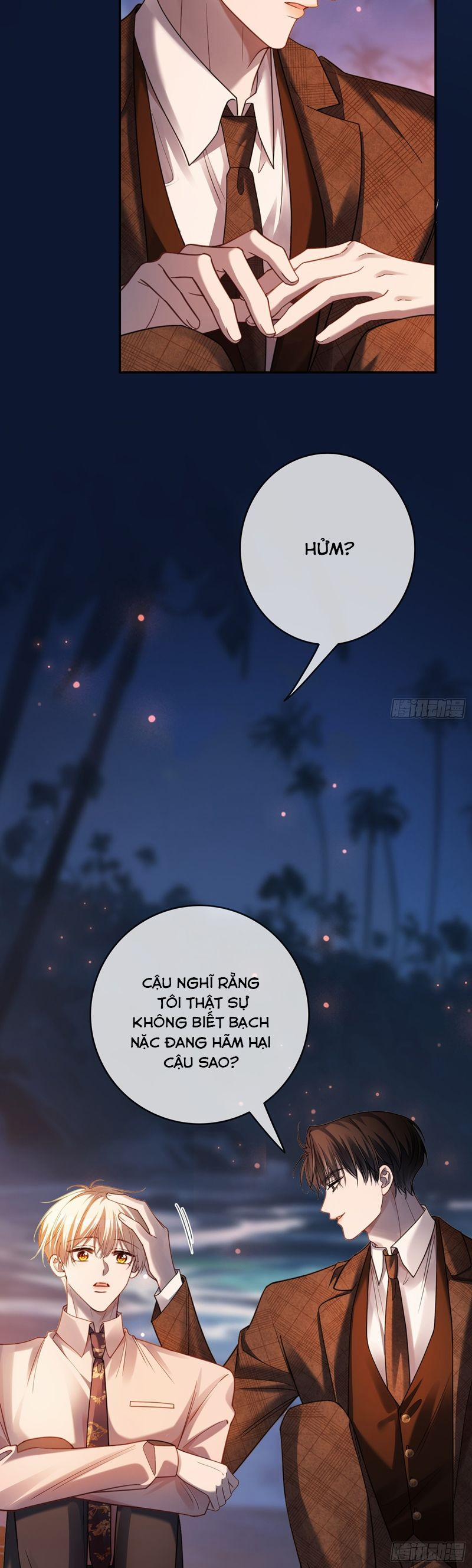 Xuyên Nhanh: Quan Hệ Gây Nghiện 76 trang 10