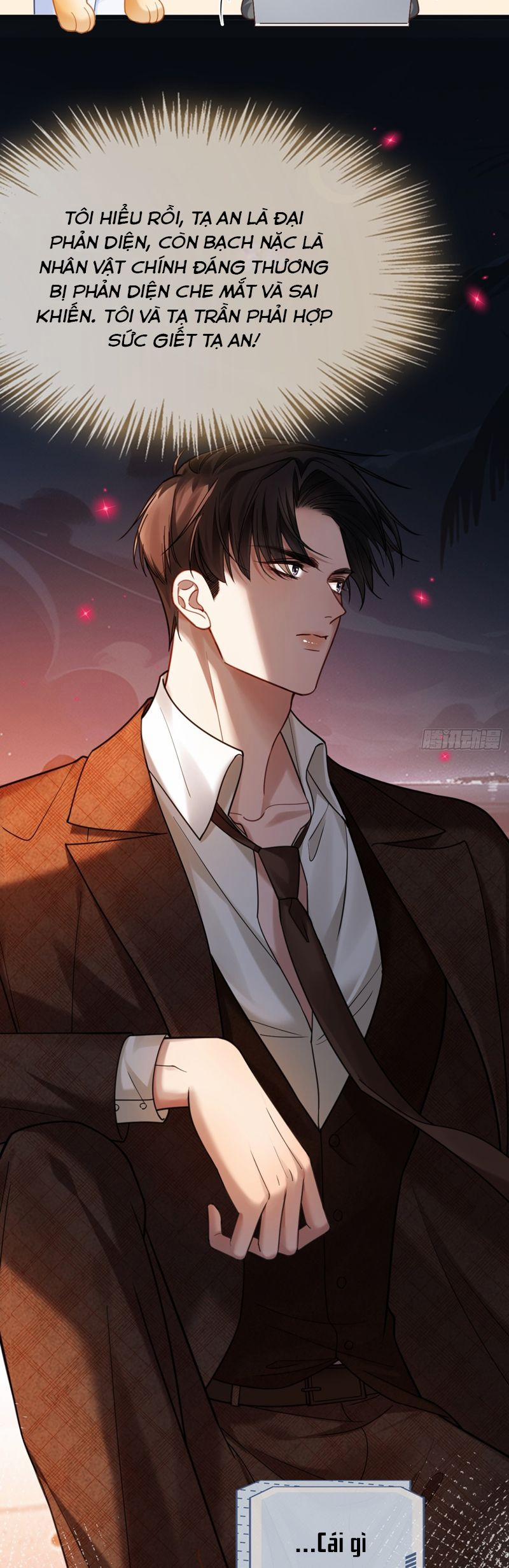 Xuyên Nhanh: Quan Hệ Gây Nghiện 76 trang 14