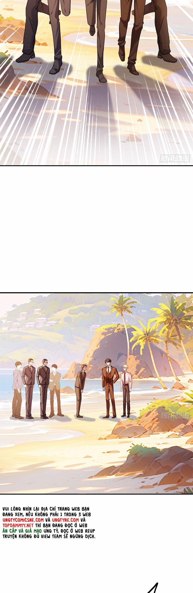 Xuyên Nhanh: Quan Hệ Gây Nghiện 76 trang 16