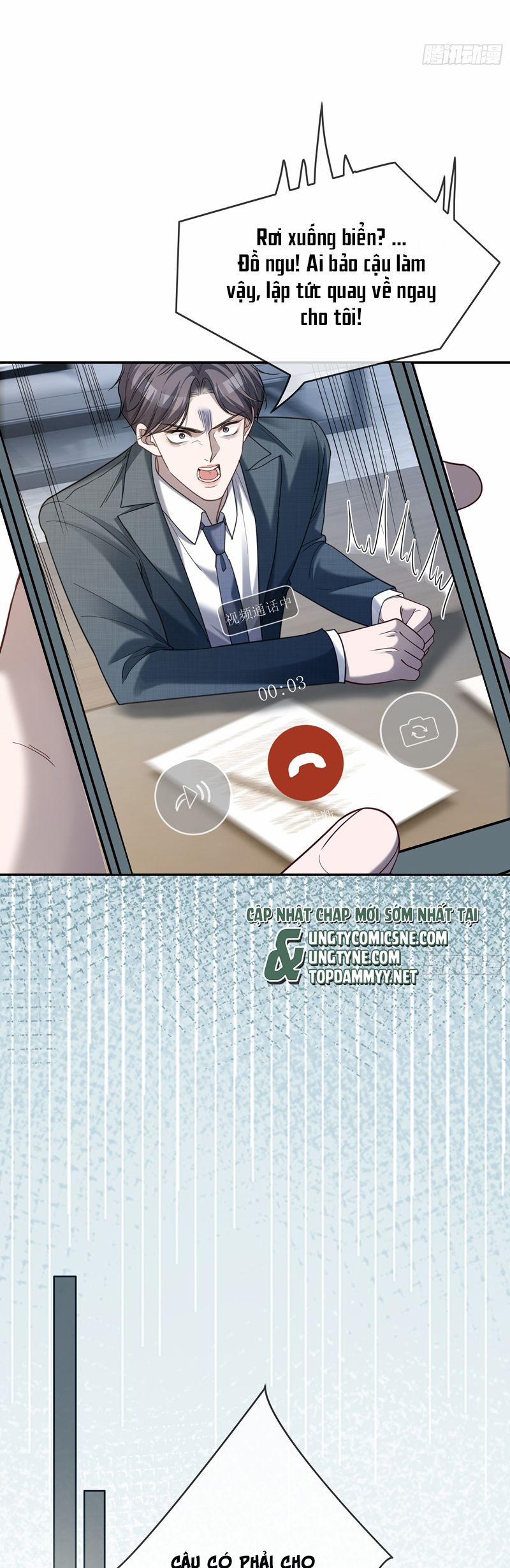 Xuyên Nhanh: Quan Hệ Gây Nghiện 76 trang 18