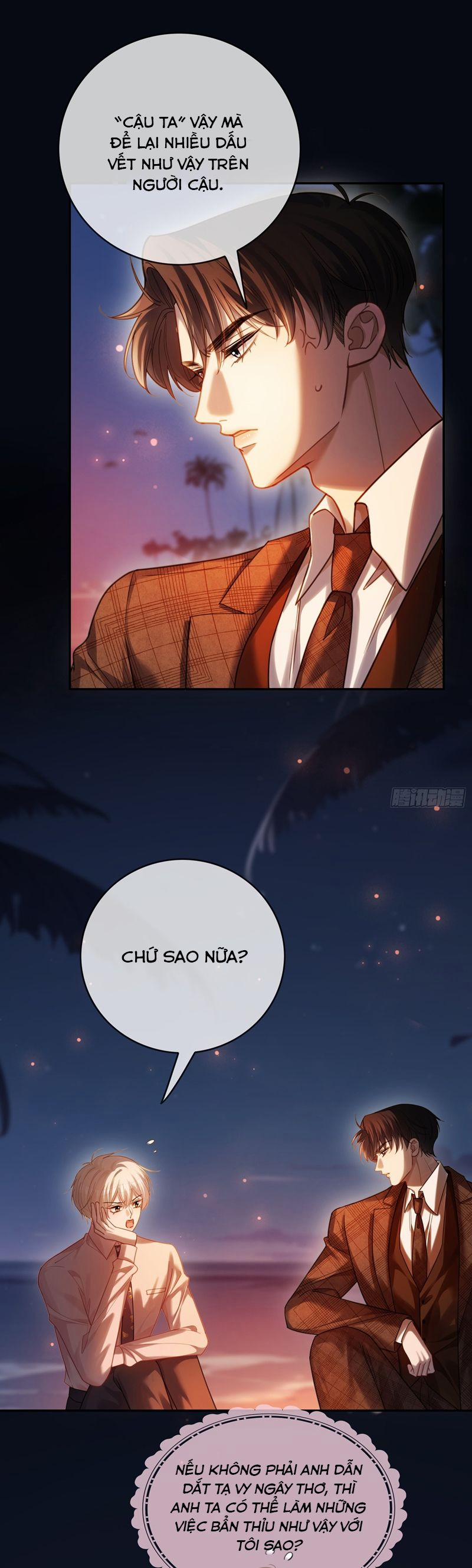 Xuyên Nhanh: Quan Hệ Gây Nghiện 76 trang 2